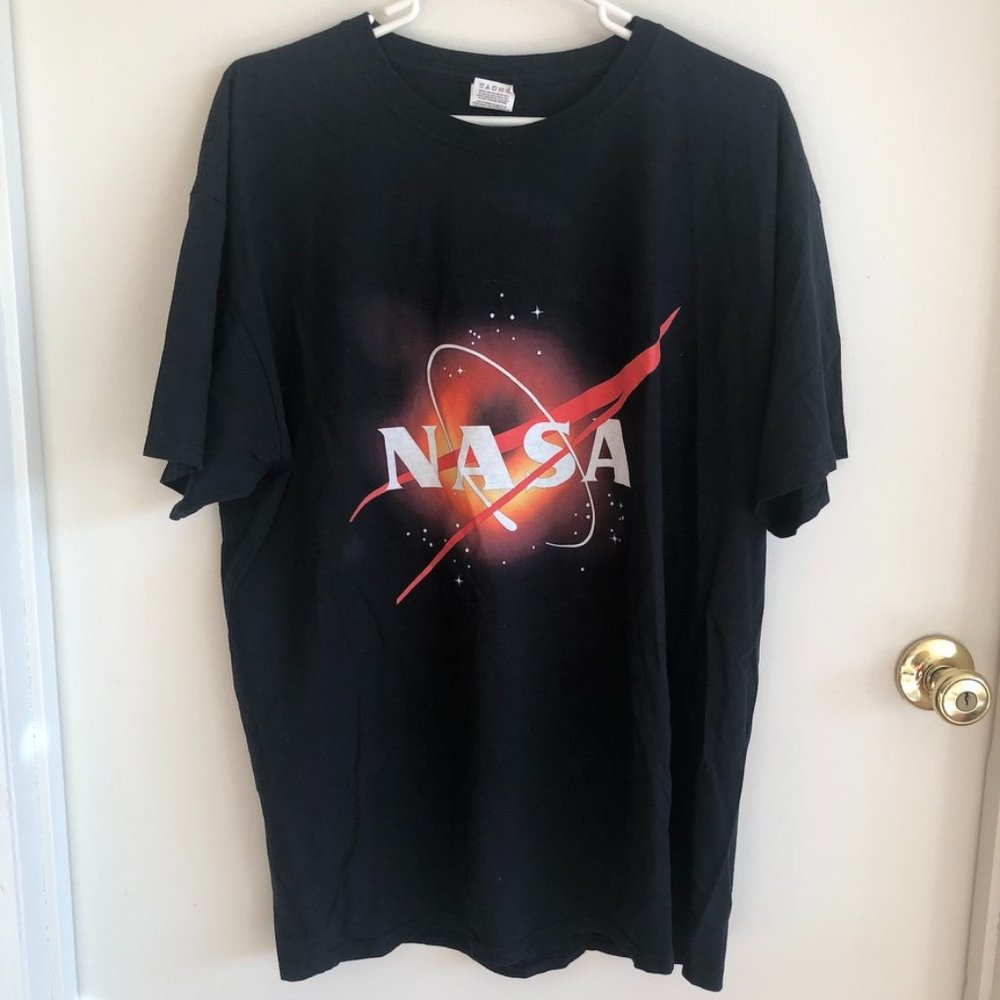 NASA Graphic Tee